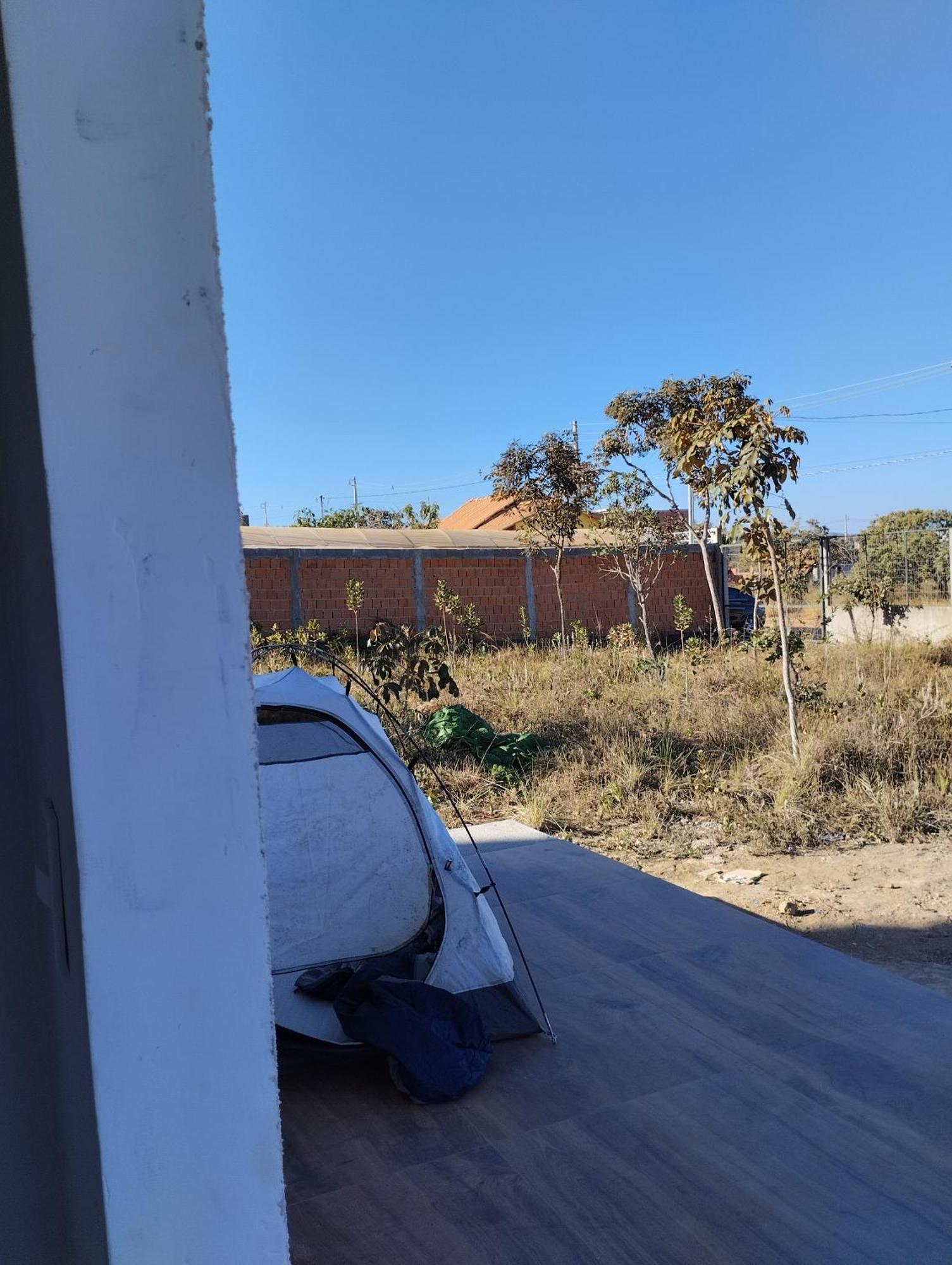 Revoaras Camping E Motorhome Alto Paraíso de Goiás Esterno foto